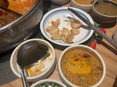 -巴奴毛肚火锅(龙湖锦艺城店)