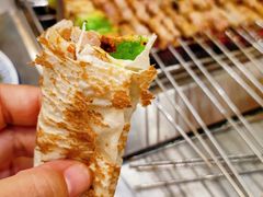 -小寒羊烧烤(凯瑞时代大厦店)