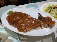 -惠丰堂饭庄·烤鸭·京味菜(翠微路店)