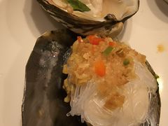 -水禾轩·海鲜蒸汽主题餐厅(拱北店)