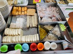 -阿坤纯正西刀鱼丸(Kuala Lumpur Branch)