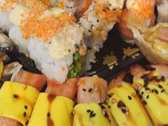 -河风精致寿司(昌平店)