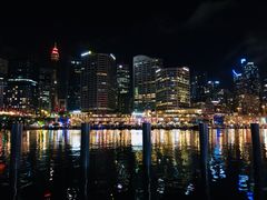 -Pancakes on the rocks(Darling Harbour)