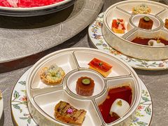 -ONE FULL 古董港式海鲜火锅