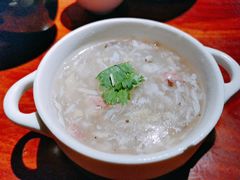 西湖牛肉羹-花千醉(新街口店)
