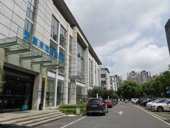 -爱康卓悦体检中心(常州龙锦路分院)