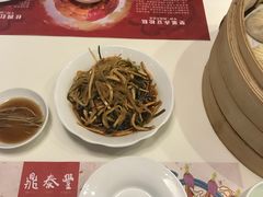 -鼎泰丰(渔阳店)