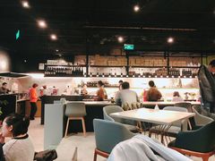 大堂-半山腰·云南菜(侨福芳草地店)