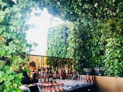 -顶层酒吧ROOF(上海艾迪逊酒店)