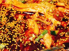 -辛香汇(飞洲店)