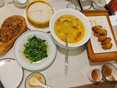 -徽镇小厨·经典徽菜(马连道店)