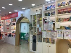 -安妮花英语·少儿·原版阅读(石厦时代广场店)