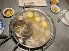 -贵宾牛·潮汕牛肉火锅(珠池总店)