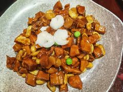 八宝辣酱-三林本帮馆(中林街店)