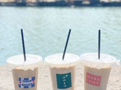 -九里河湿地公园