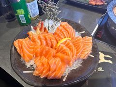 -牛武士寿喜烧·和牛火锅自助(全球首店)