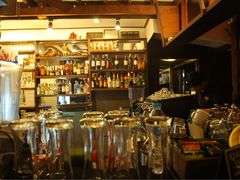 -Dash Teak House