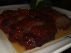 -粤色·老广州茶餐厅(河南商会大厦店)