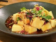 -紫滇源云南生态菜(丹凤街店)