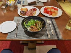 -宁波东港喜来登酒店