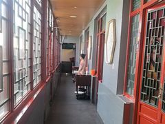 -有喜胶东小馆(超极合生汇太申祥和店)