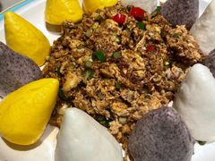 -红蜡烛-养生粥-津鲁菜(中山路店)