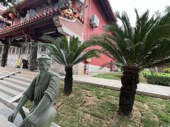 -青礁慈济宫