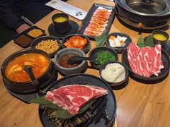 -九田家黑牛烤肉料理(溧阳吾悦店)