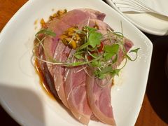 -杭州JW万豪酒店-万豪中餐厅