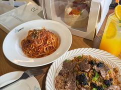 -Pekaa啤咖食肆Coffee&Bistro