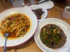 -巢爷老味(东方红店)