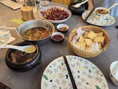 -沿途四季·云南菜·诗酒茶(蓝色港湾店)