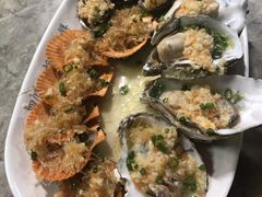 -四川小胡子海鲜(丁村万人海鲜广场店)