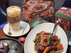 -bluefrog蓝蛙(悠唐购物中心店)