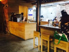 -VOYAGE COFFEE(北锣鼓巷店)