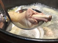 -春润大地海南椰子鸡(沙井京基百纳广场店)
