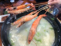 -盈田盈粥庄(博山东路店)