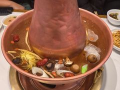 -东门口·新式老北京火锅(河西龙湖天街店)