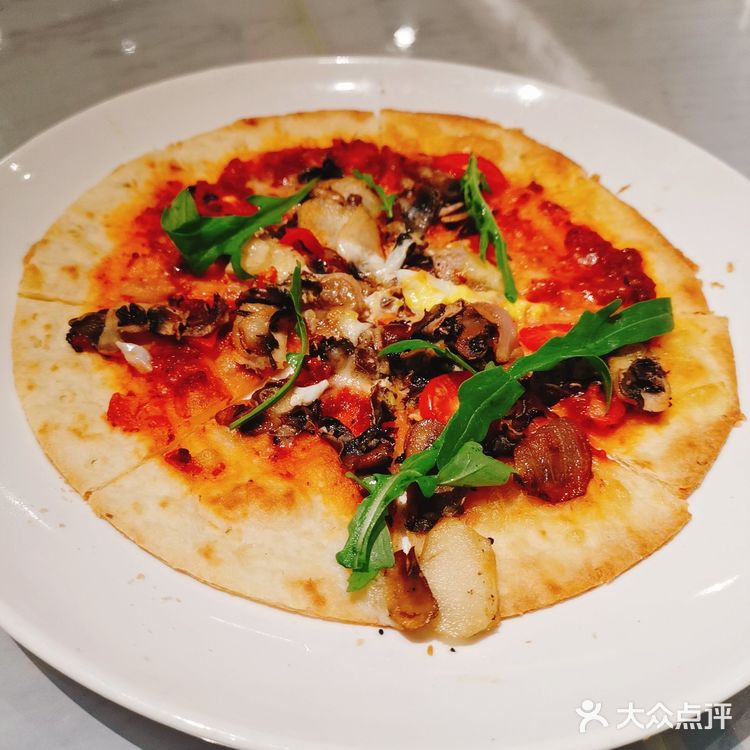 深圳那些不需要营销的美食店|西堤牛排