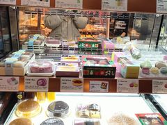 -多乐之日(华贸天地店)