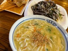 -洛阳面馆(红专路店)