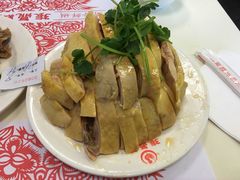 -振鼎鸡(华阴路店)