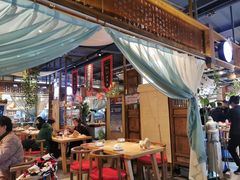 -水煮三国·川鲁江湖菜(香山店)