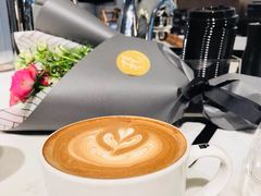 -Peet's 皮爷咖啡(东湖路手作店)