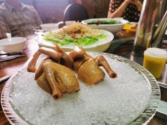 -石岐乳鸽村(南海第三分店)