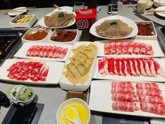 -海底捞火锅(关山保利店)