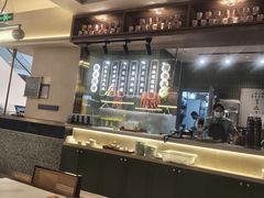 -鹅冠港式茶餐厅(来福士店)
