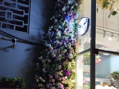 -FEI FEI FLOWER鲜花店·气球派对·宝宝宴布置(虹口德必运动Loft店)
