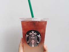 -星巴克臻选(深圳东海缤纷天地店)