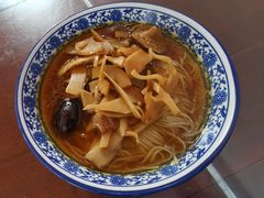 -西园寺素食(西园弄戒幢律寺店)